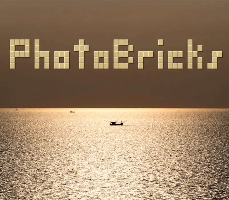 PhotoBricks PC Steam CD Key