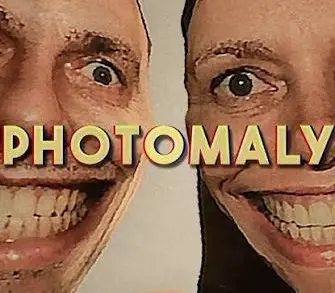 PHOTOMALY PC Steam CD Key