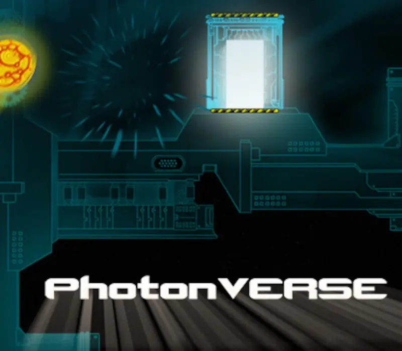 PhotonVERSE Steam CD Key