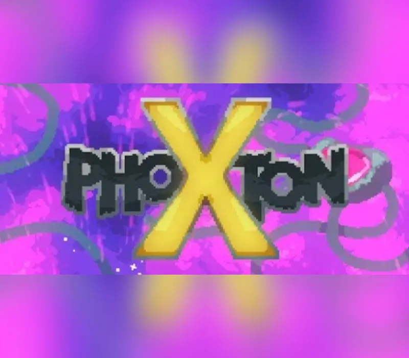 PhotonX PC Steam CD Key