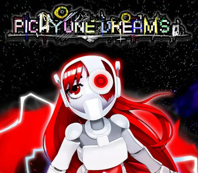 Picayune Dreams EU PC Steam CD Key