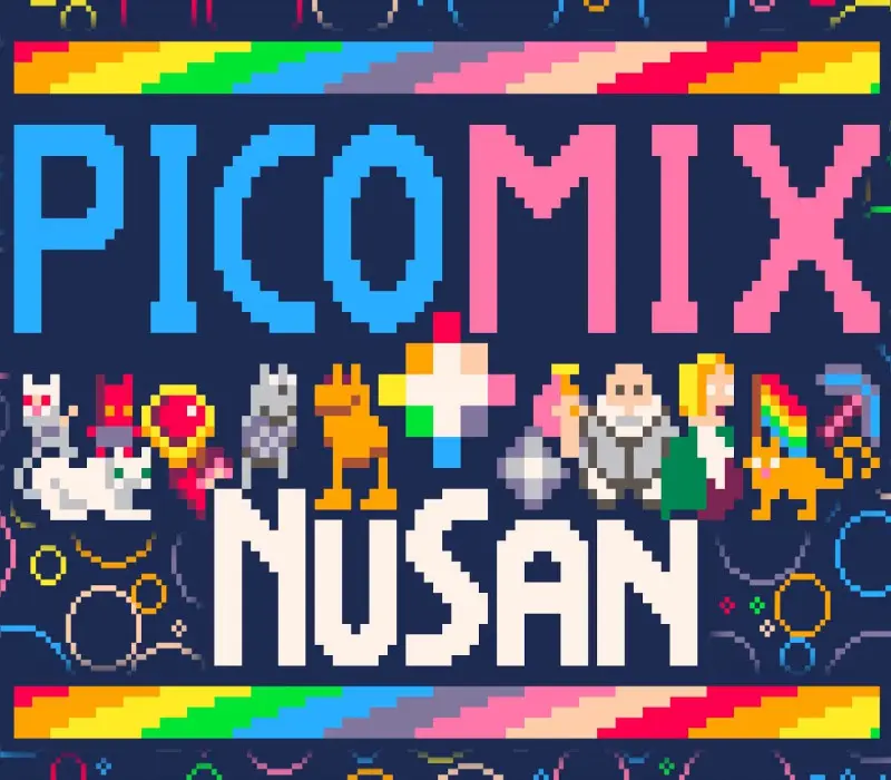 PicoMix by NuSan PC Steam CD Key