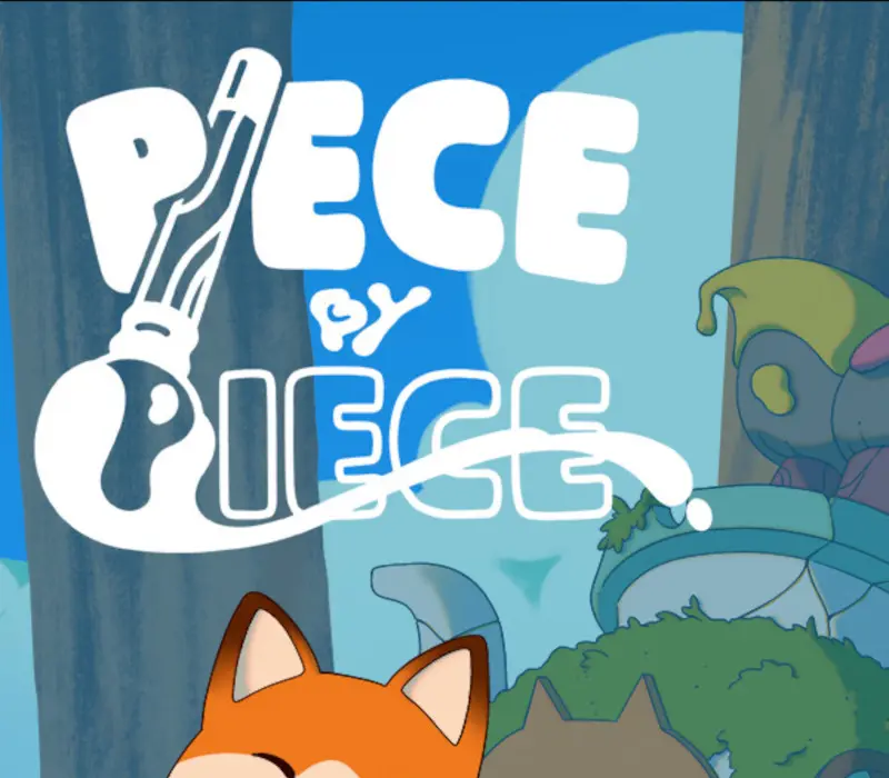 Piece by Piece PC Steam CD Key - Best Price, Instant Delivery