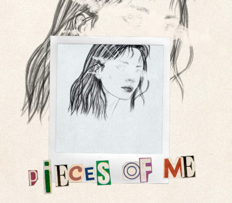 Pieces of me PC Steam CD Key