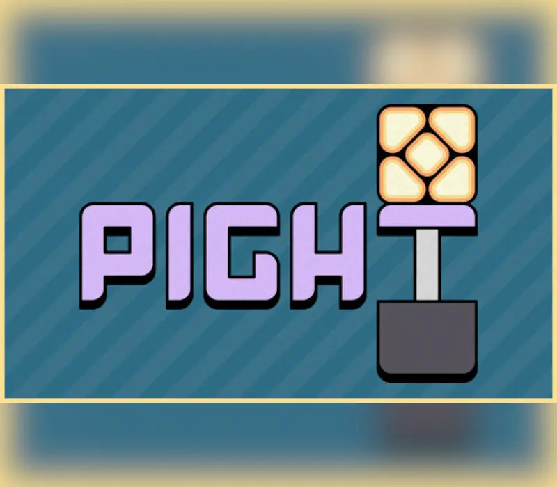 Pight PC Steam CD Key