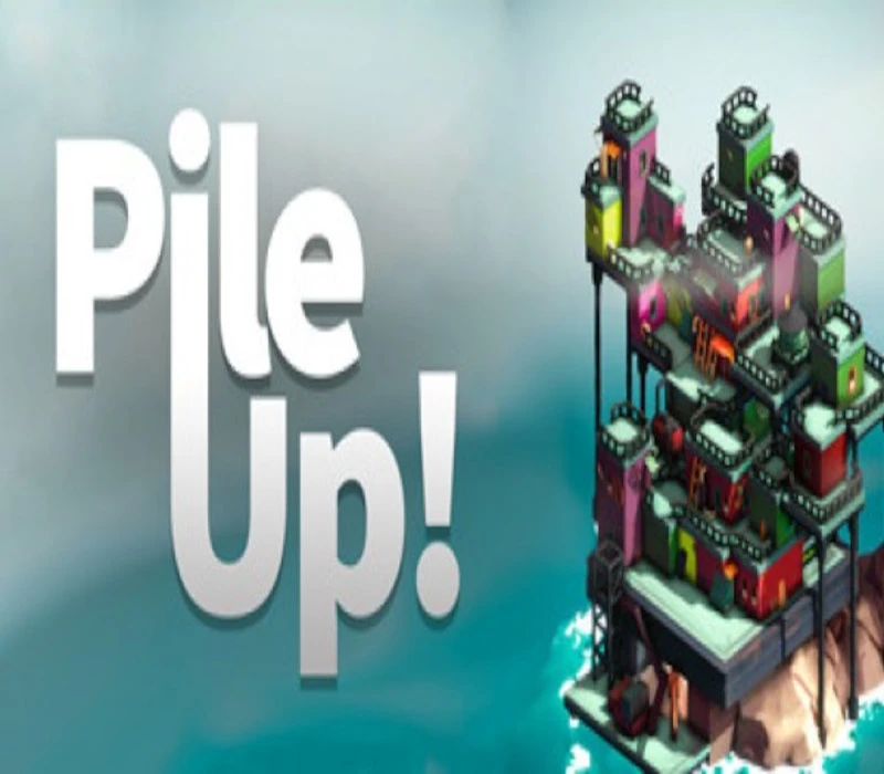 Pile Up! Steam CD Key