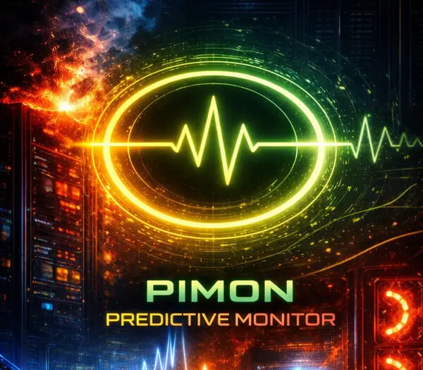 Buy Pimon Predictive Monitor PC | Instant Delivery | Best Price