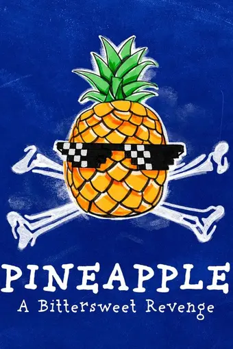 PINEAPPLE: A Bittersweet Revenge PC Steam CD Key