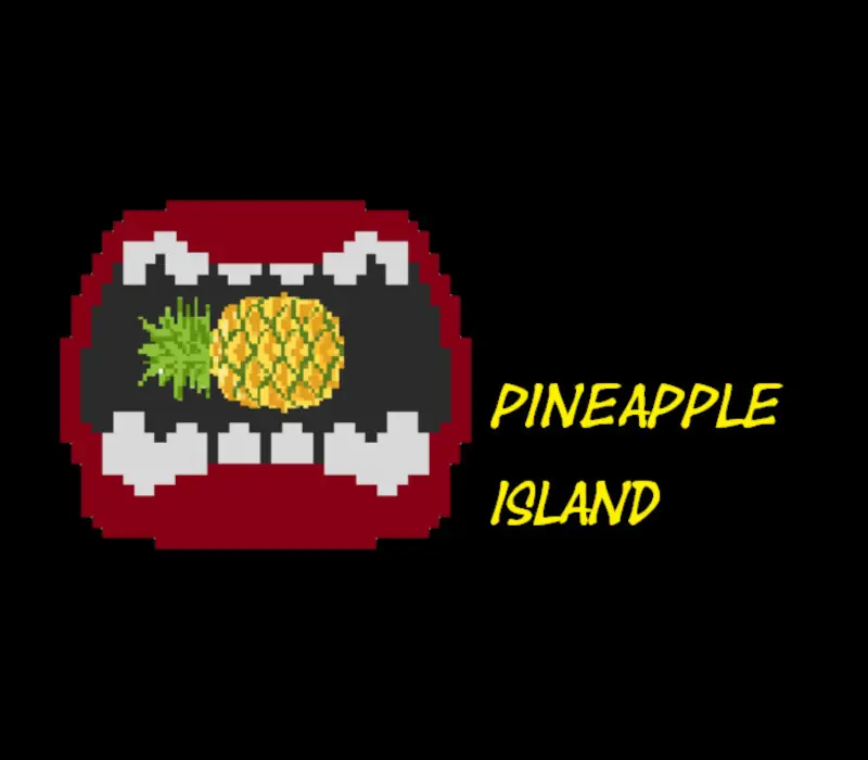 Pineapple Island PC Steam CD Key