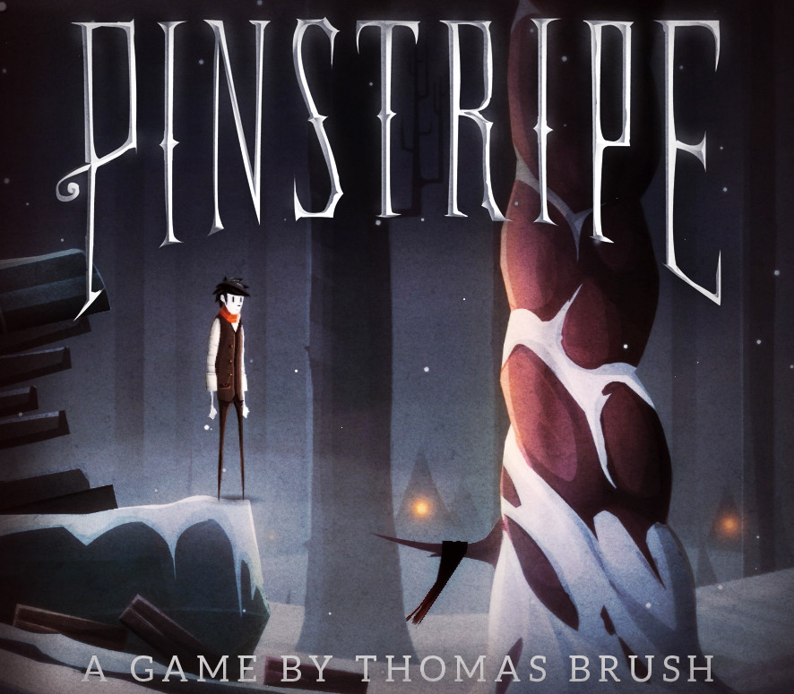 Pinstripe NA XBOX One CD Key