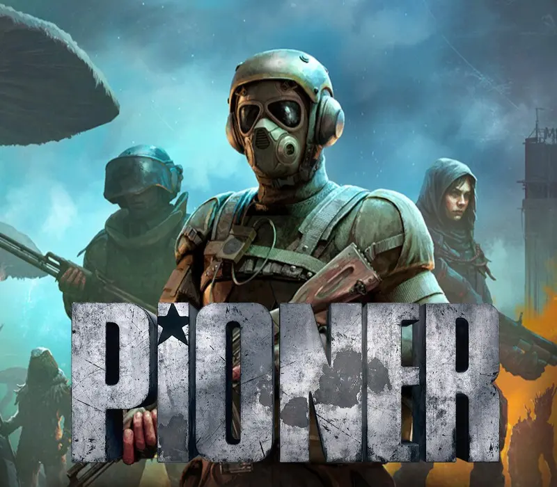Pioner - Deluxe Edition DLC PC Steam CD Key