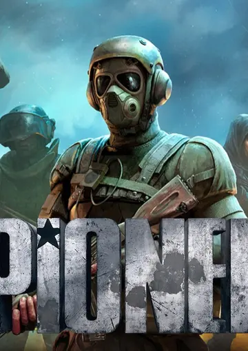 PIONER RoW PC Steam CD Key