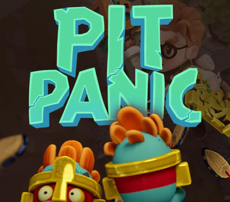 Pit Panic PC Steam CD Key