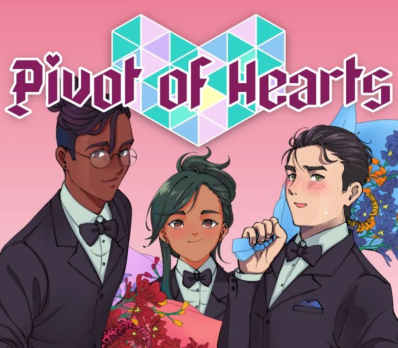 Pivot of Hearts PC Steam CD Key