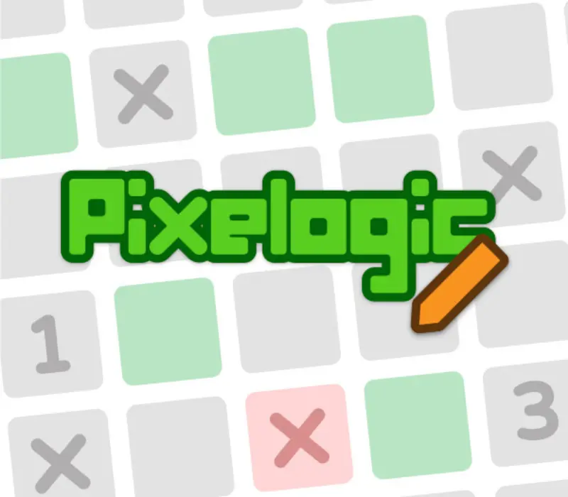 Pixelogic: Nonograms Unlimited PC Steam CD Key