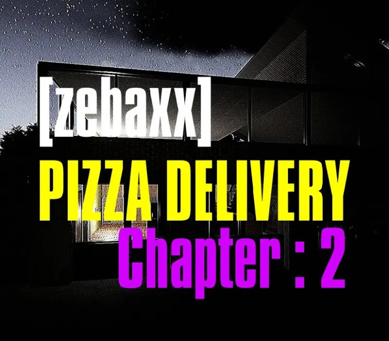 Pizza Delivery [zebaxx] PC Steam CD Key