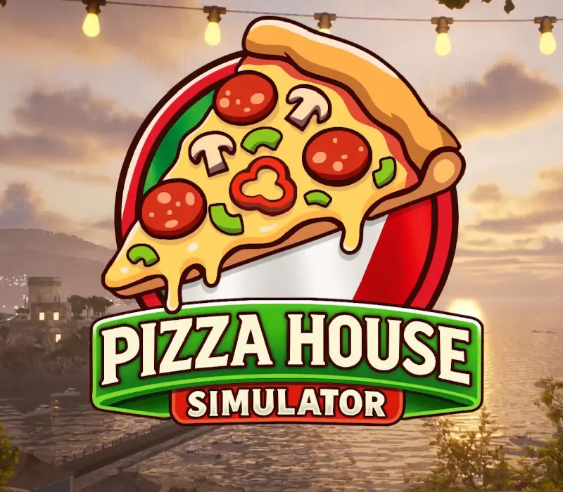 Pizza House Simulator PC Steam CD Key