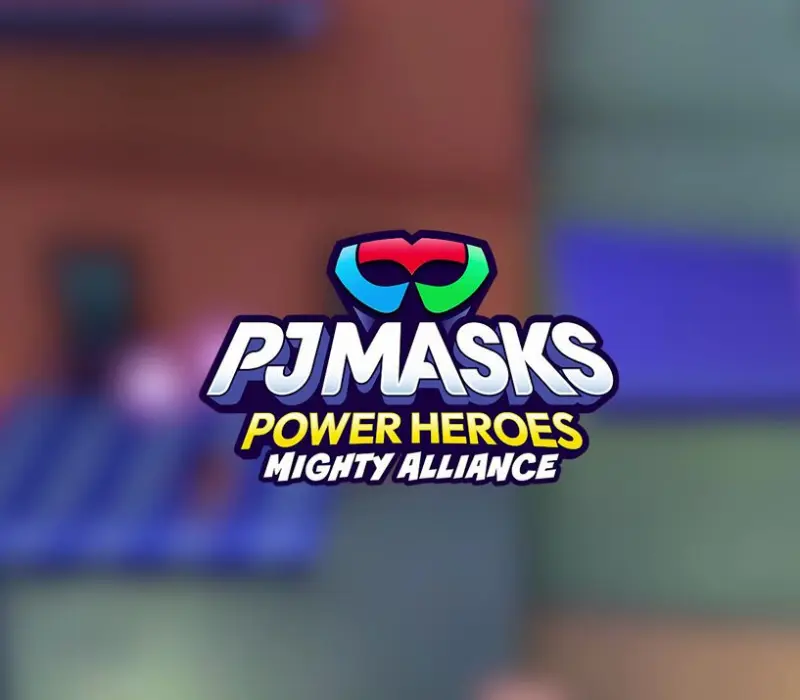 PJ Masks Power Heroes: Mighty Alliance US XBOX One / Xbox Series X|S / PC CD Key