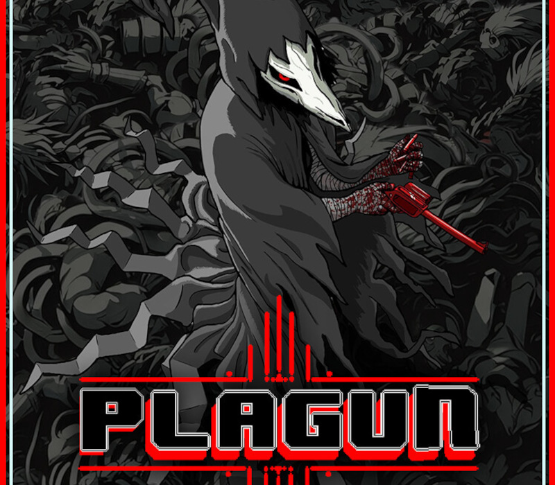 PLAGUN: The Plague Goes On PC Steam CD Key
