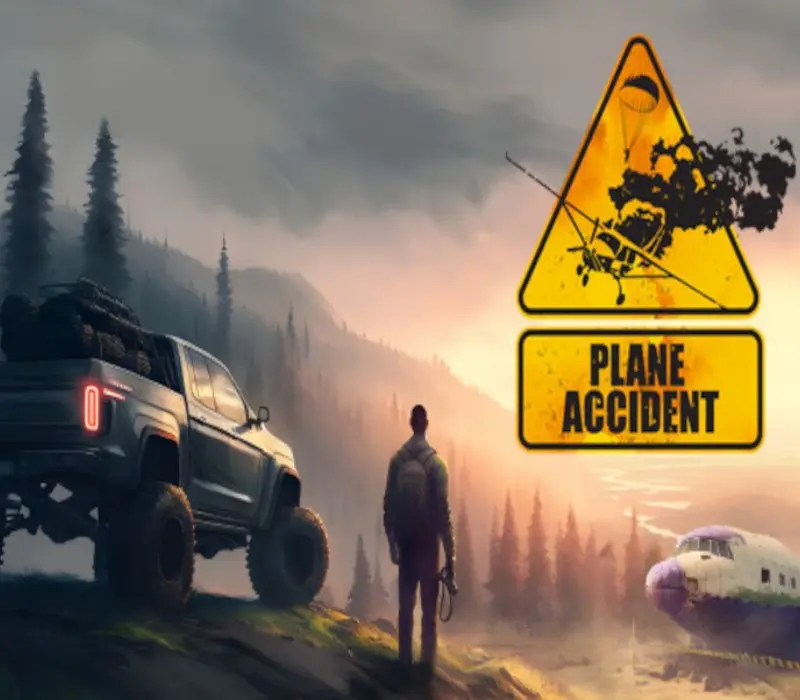 Plane Accident PC Steam CD Key (valid until December 2026)