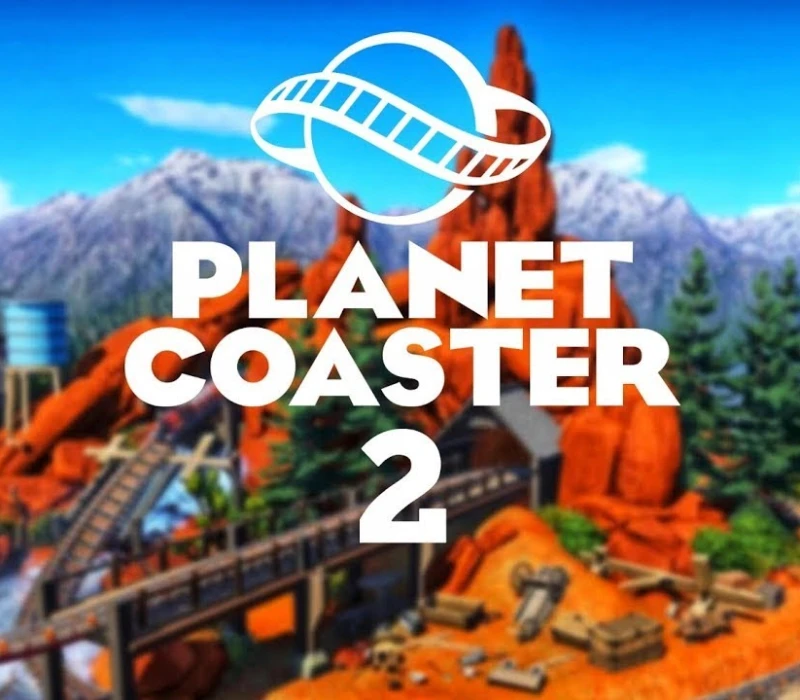 Planet Coaster 2 Xbox Series X|S CD Key AUSTRALIA
