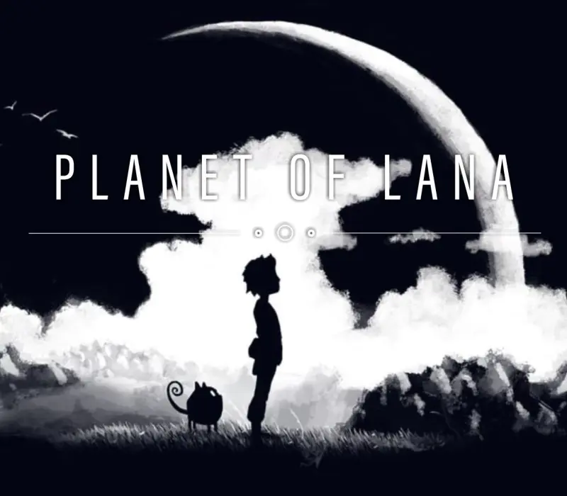 Planet of Lana EU PC Steam CD Key