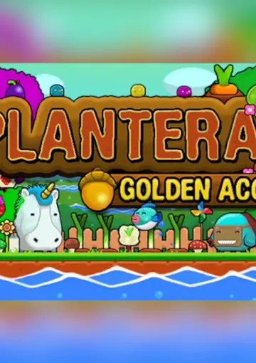 Plantera 2: Golden Acorn Steam CD Key