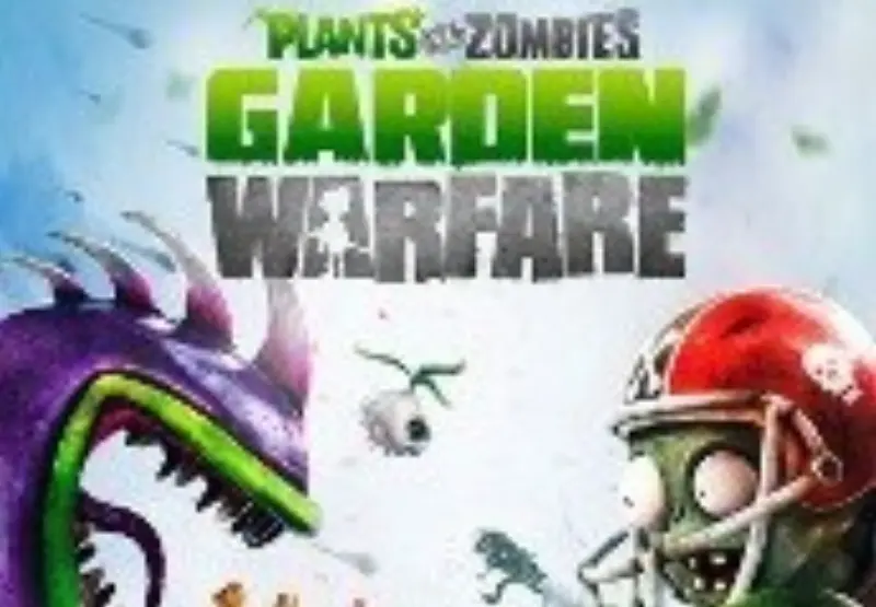 Plants vs. Zombies: Garden Warfare XBOX One CD Key
