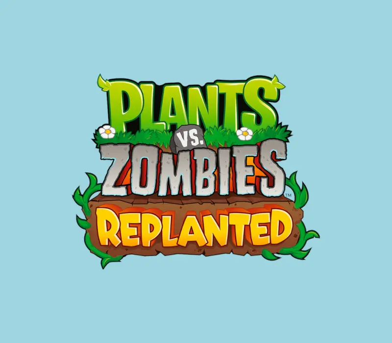 Plants vs. Zombies: Replanted EU XBOX One / Xbox Series X|S CD Key