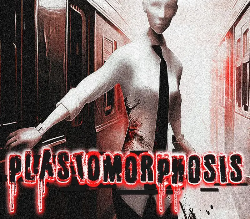 Plastomorphosis PC Steam CD Key