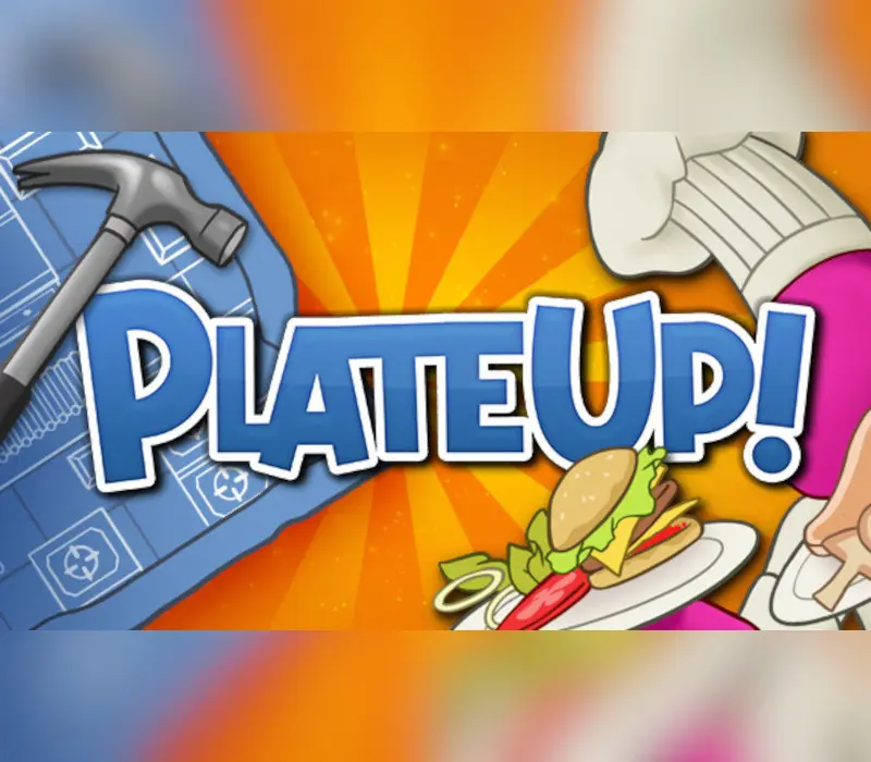 PlateUp! US XBOX One / Xbox Series X|S / PC CD Key