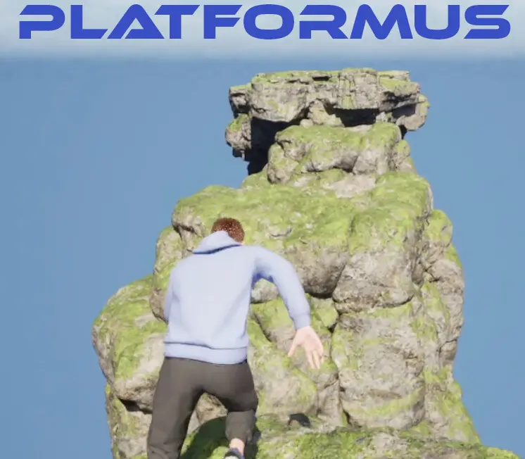 Platformus PC Steam CD Key