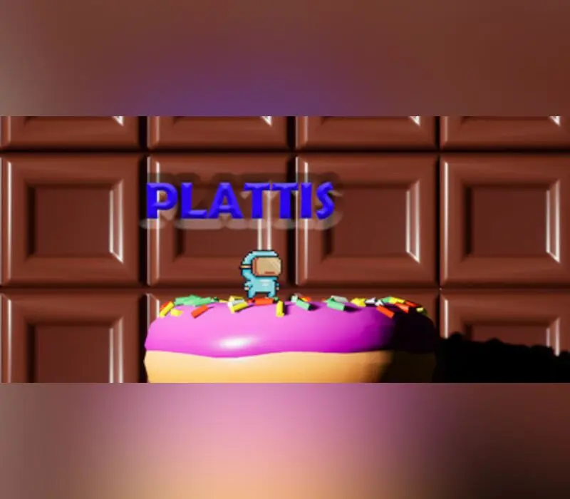 Plattis PC Steam CD Key