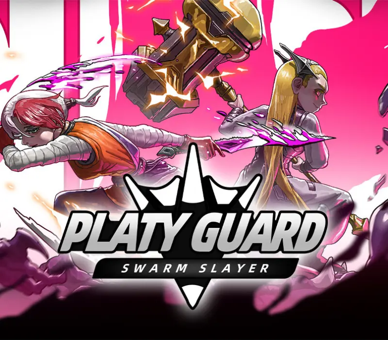 PlatyGuard: Swarm Slayer PC Steam CD Key