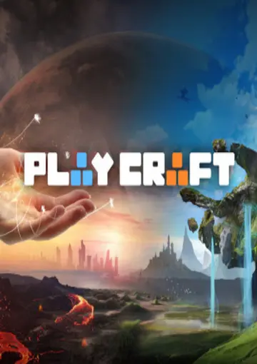 Playcraft Steam CD Key
