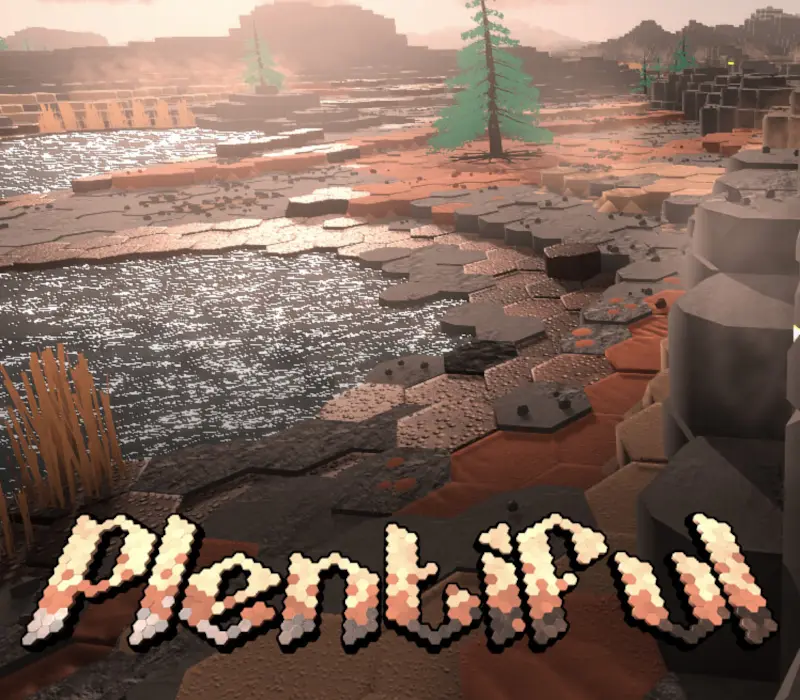 Plentiful PC Steam CD Key