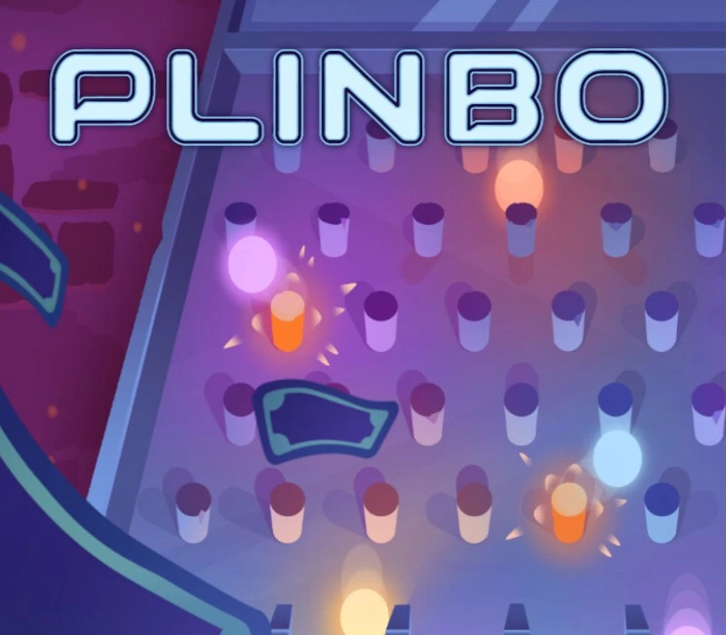 Plinbo: Roguelike Plinko PC Steam CD Key