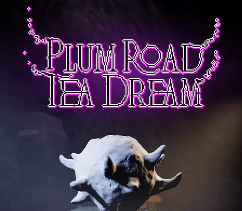 Plum Road Tea Dream PC Steam CD Key