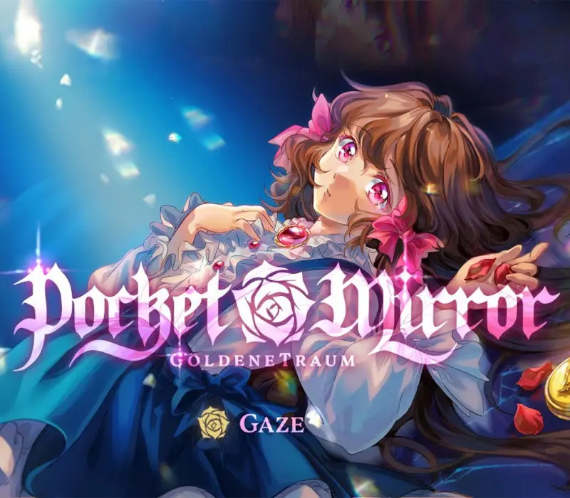 Pocket Mirror ~ GoldenerTraum EU PC Steam CD Key