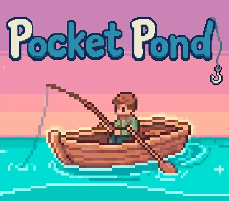 Pocket Pond PC Steam CD Key