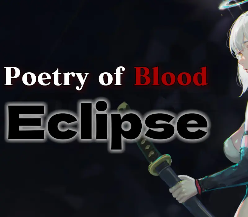 Poetry of Blood: Eclipse PC Steam CD Key