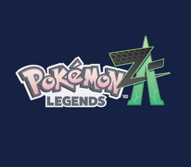 Pokémon LEGENDS Z-A - Pre-order Bonus DLC Nintendo Switch CD Key