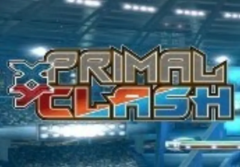 Pokemon Trading Card Game Online - Primal Clash Pack Key