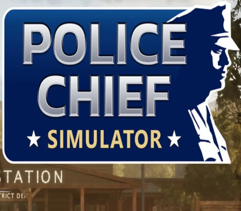 Police Chief Simulator PC Steam Altergift
