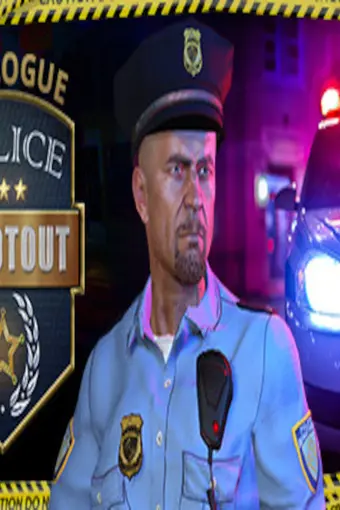 Police Shootout EU PC Steam CD Key