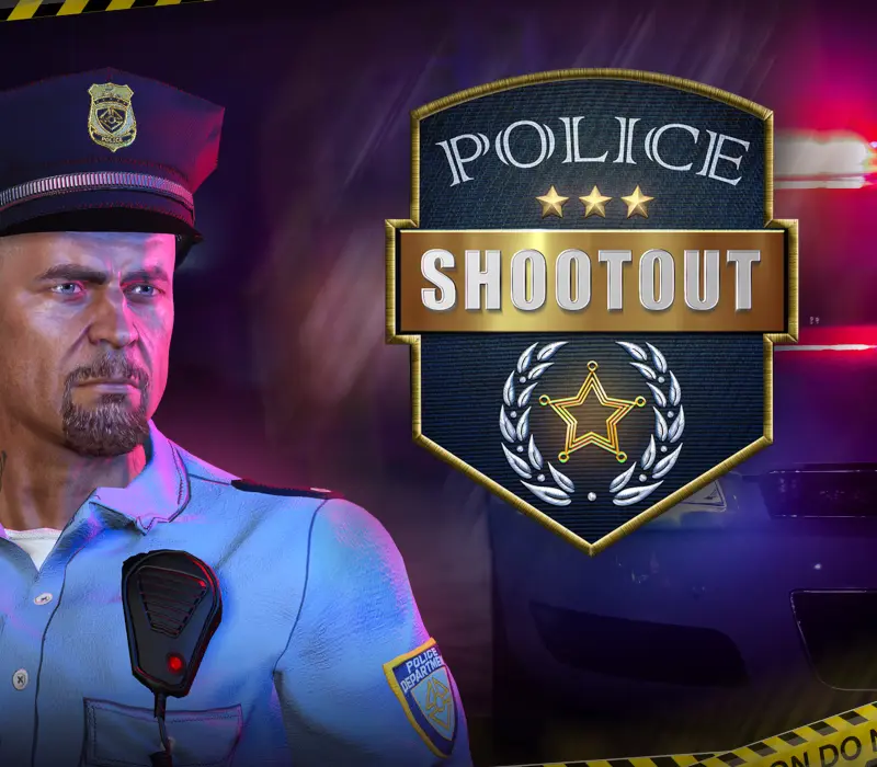 Police Shootout Xbox Series X|S CD Key