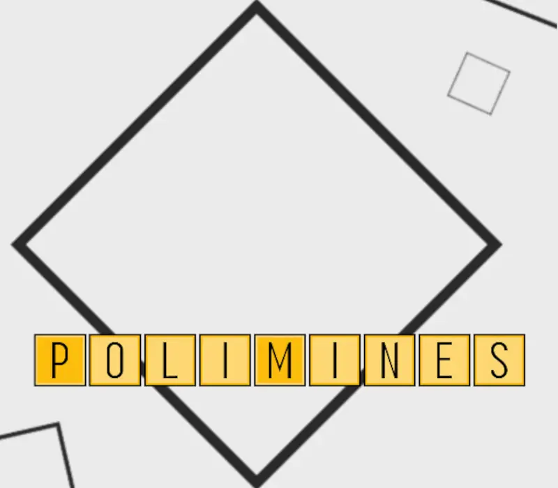 Polimines PC Steam CD Key