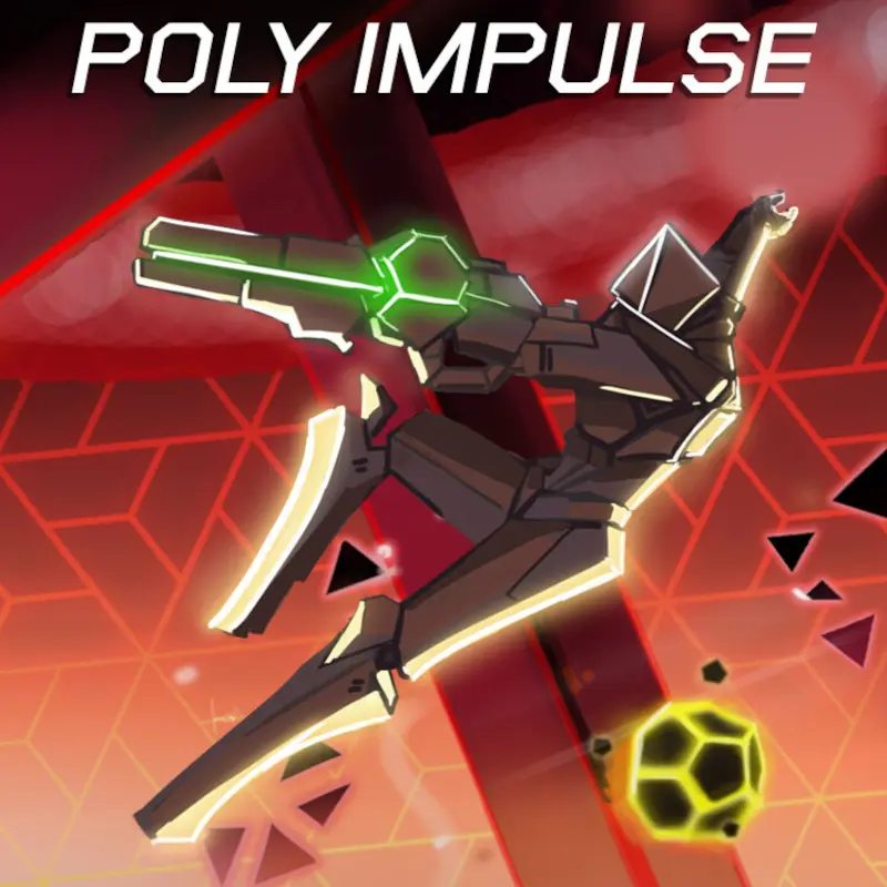 POLY IMPULSE PC Steam CD Key