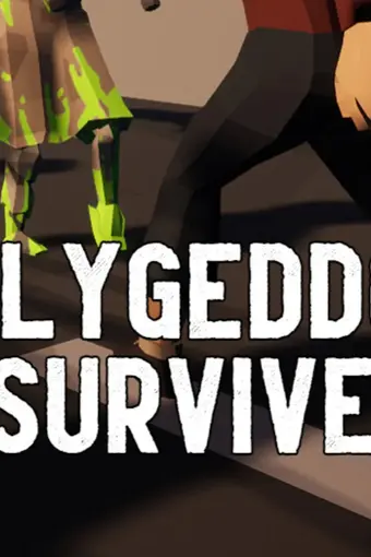Polygeddon: Survival PC Steam CD Key