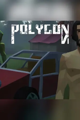 Survive & Thrive in Polygon In PC Steam CD Key - Action Game